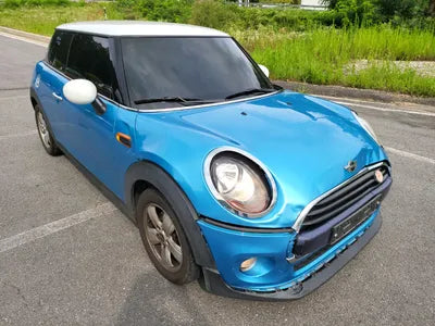 2016 MINI Cooper WMWXP5108G2E38270 VIN:WMWXP5108G2E38270