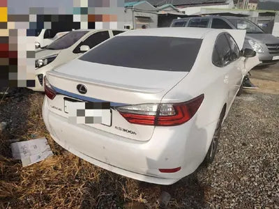 2017 Lexus ES 300 JTHBW1GG2H2165840 VIN:JTHBW1GG2H2165840