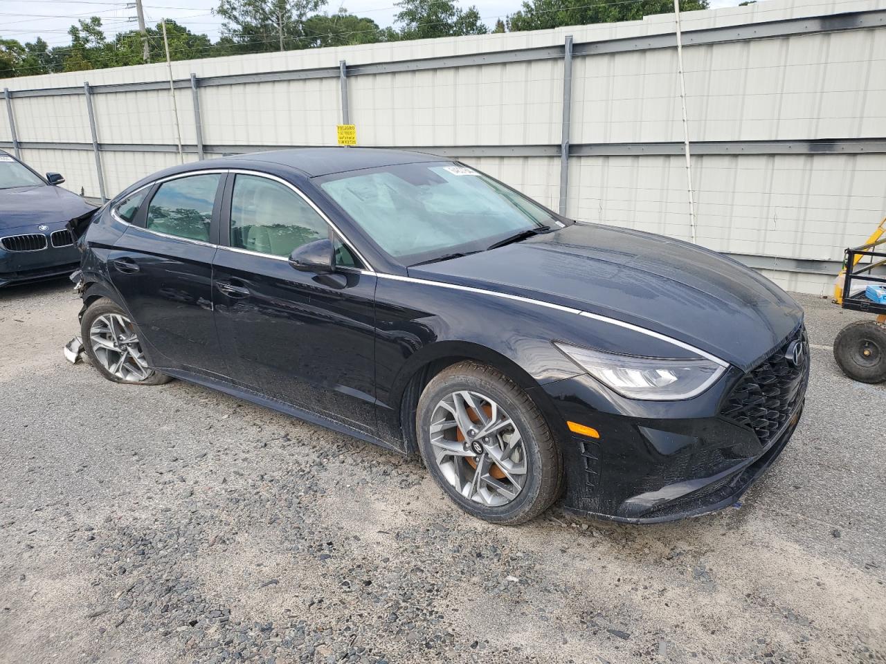 2023 HYUNDAI SONATA SEL VIN:KMHL64JA0PA289018