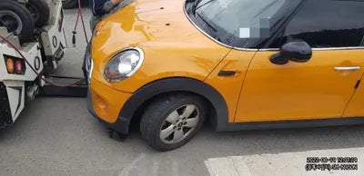 2015 MINI Cooper VIN: