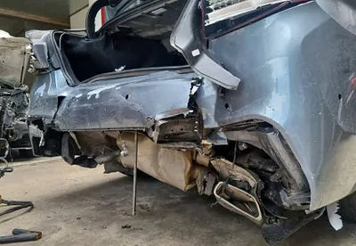 2018 BMW 520 3178WBAJC3100JDA3 VIN:3178WBAJC3100JDA3