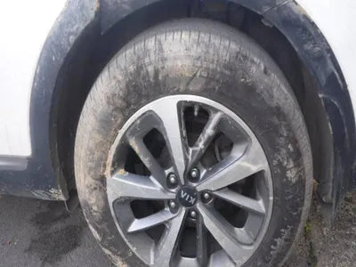 2017 Kia Sorento KNAPG81ABJA412119 VIN:KNAPG81ABJA412119