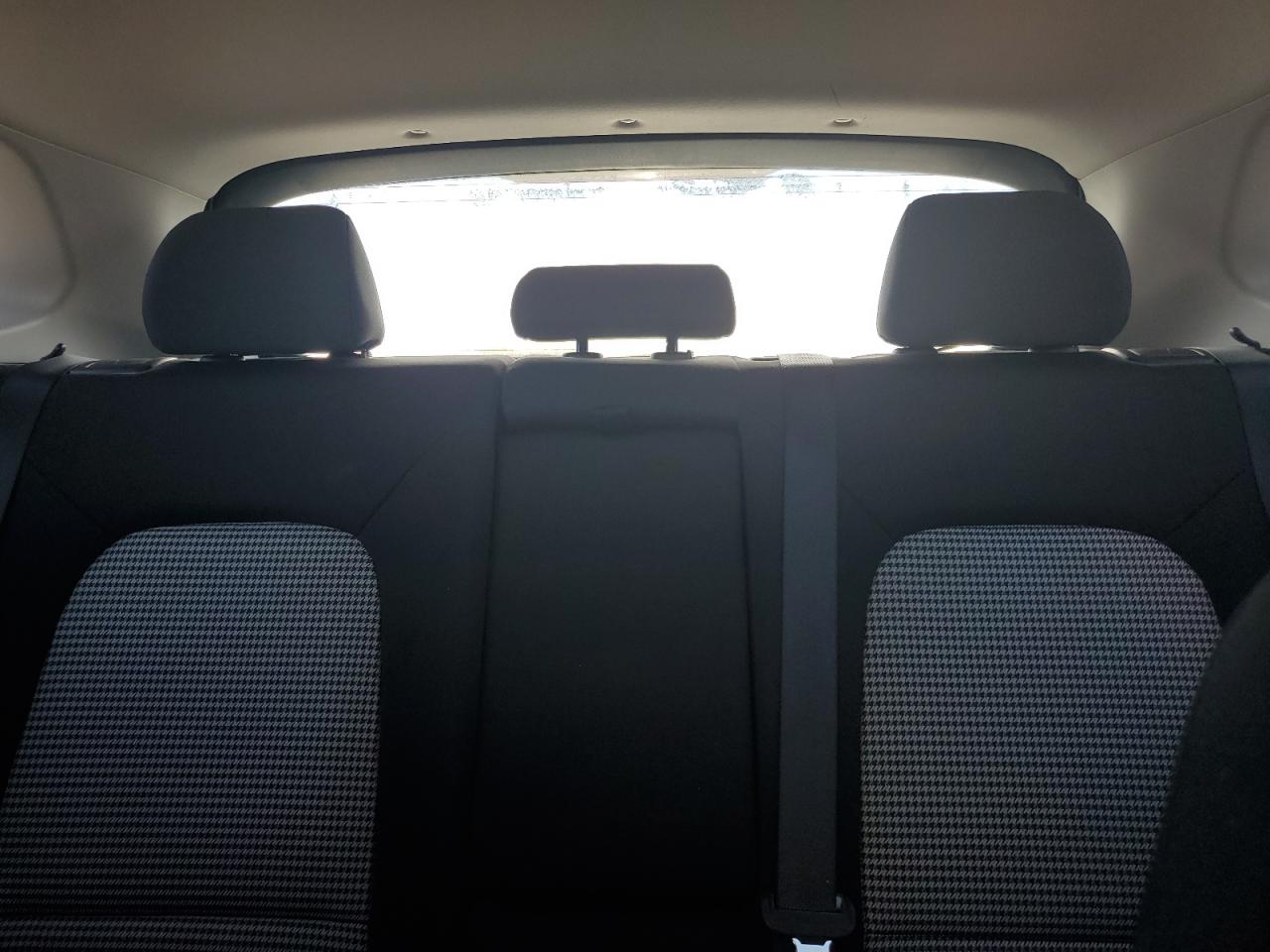 2023 HYUNDAI KONA SE VIN:KM8K2CAB2PU029695
