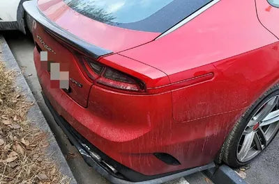 2020 Kia Stinger KNAE351ABLS086483 VIN:KNAE351ABLS086483