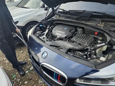 2015 BMW 2 Series Gran Tourer WBA2C1108FV478728 VIN:WBA2C1108FV478728