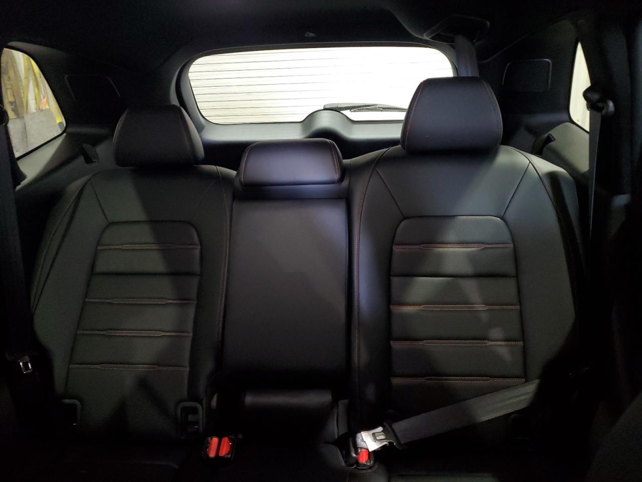 2023 HONDA CR-V SPORT TOURING VIN:5J6RS6H90PL007959