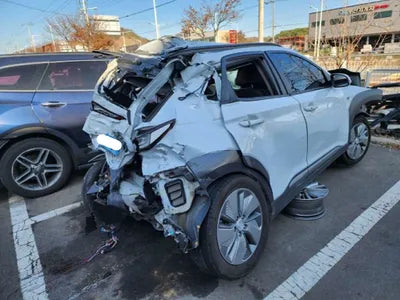 2019 Hyundai Kona KMHK381GFKU042359 VIN:KMHK381GFKU042359
