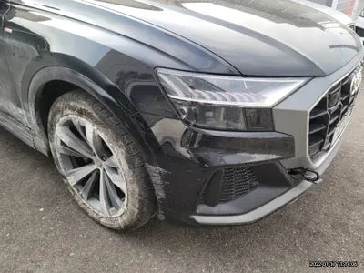 2021 Audi 50 WAUZZZF15MD035727 VIN:WAUZZZF15MD035727