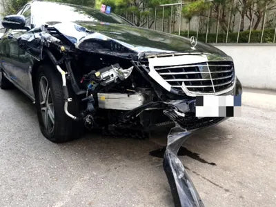 2016 Mercedes-Benz S 400 WDDUG6HB8GA279052 VIN:WDDUG6HB8GA279052