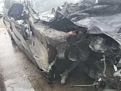 2016 BMW 520 NONE VIN: