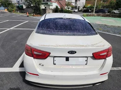 2014 Kia K5 VIN: