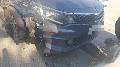 2015 Kia K5 VIN: