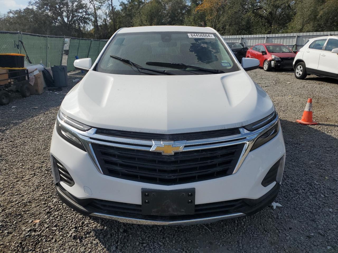 2023 CHEVROLET EQUINOX LT VIN:3GNAXKEGXPS214098