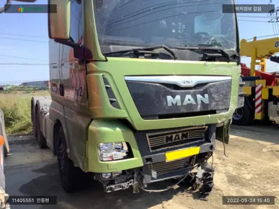 2015 man /tgx WMA89XZZ0GM686453 VIN:WMA89XZZ0GM686453