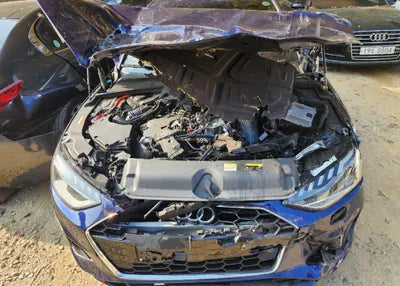 2021 Audi A4 WAUZZZF42MN001071 VIN:WAUZZZF42MN001071