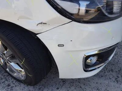 2017 Kia Carnival VIN: