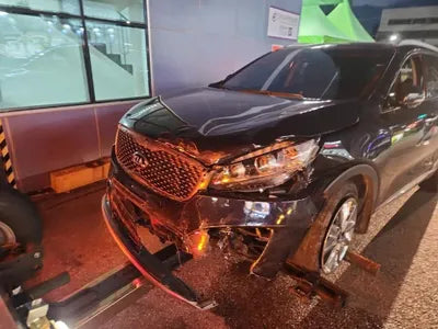 2017 Kia Sorento KNAPK81ABHA317488 VIN:KNAPK81ABHA317488