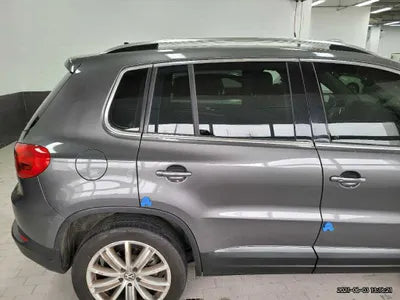 2015 Volkswagen Tiguan 208KMWVGZZZ5NZFW5 VIN:208KMWVGZZZ5NZFW5