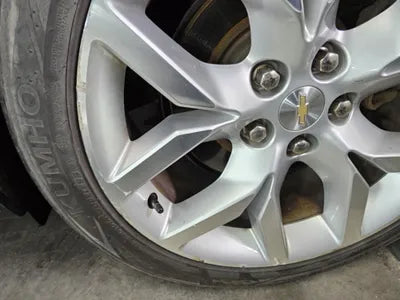 2017 Chevrolet Impala 1G1155SA1HU128656 VIN:1G1155SA1HU128656