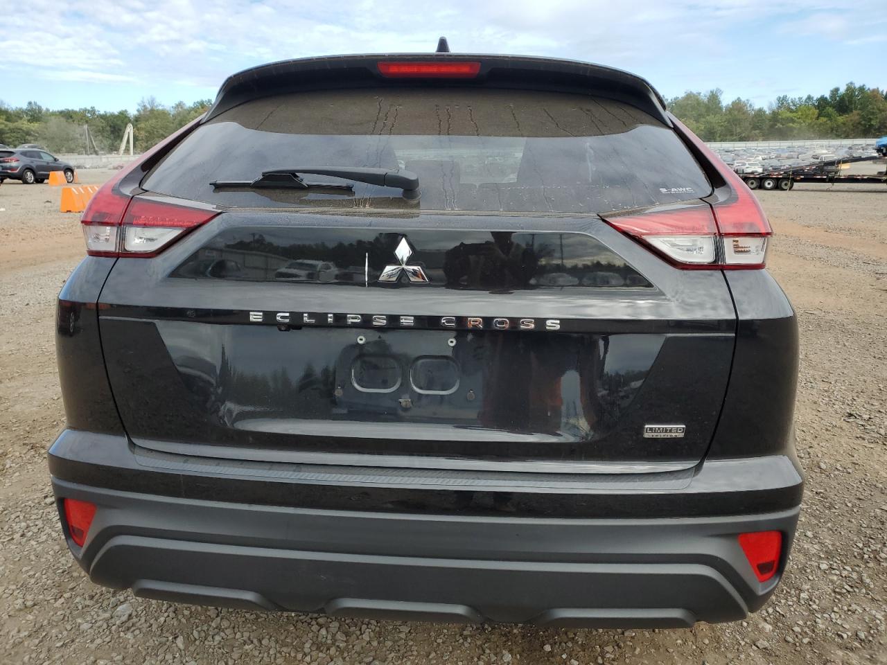 2022 MITSUBISHI ECLIPSE CROSS LE VIN:JA4ATVAA3NZ014617