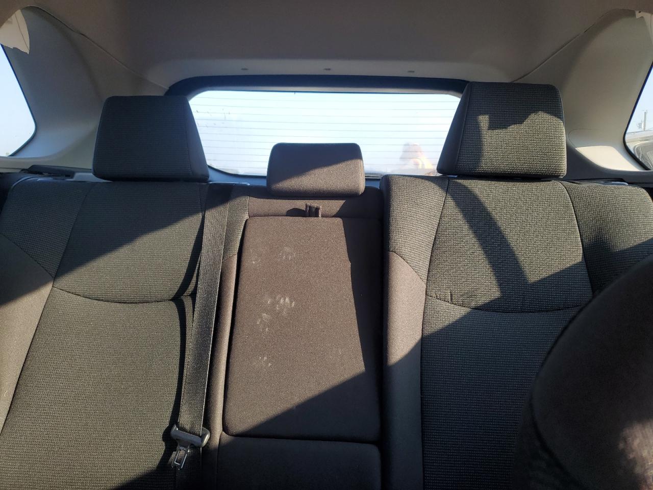 2023 TOYOTA RAV4 LE VIN:2T3H1RFV3PC221011