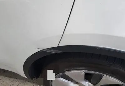 2022 Tesla Model Y VIN: