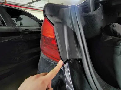 2019 BMW 530 WBAJD9104KB278352 VIN:WBAJD9104KB278352