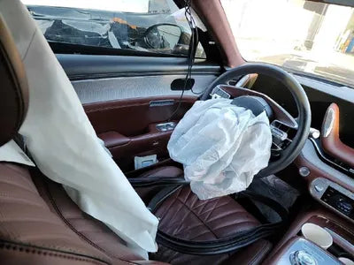 2022 Genesis G90 VIN: