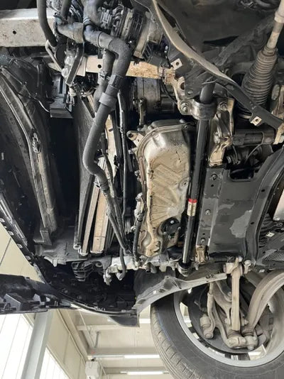 2021 Audi Q7 WAUZZZ4M4MD034453 VIN:WAUZZZ4M4MD034453