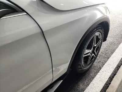 2022 Mercedes-Benz GLC 300 VIN: