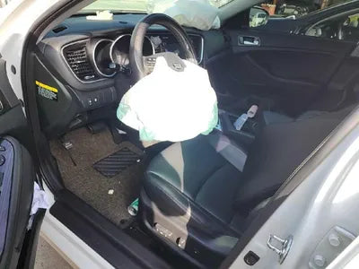 2015 Kia K5 VIN: