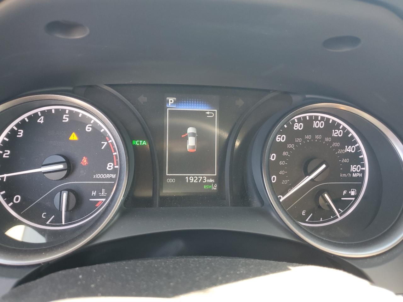 2022 TOYOTA CAMRY SE VIN:4T1T11AK4NU621981