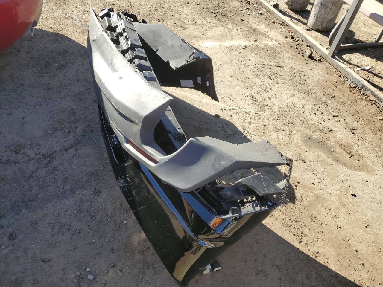 2024 CHEVROLET CAMARO LS VIN:1G1FB1RS0R0106484