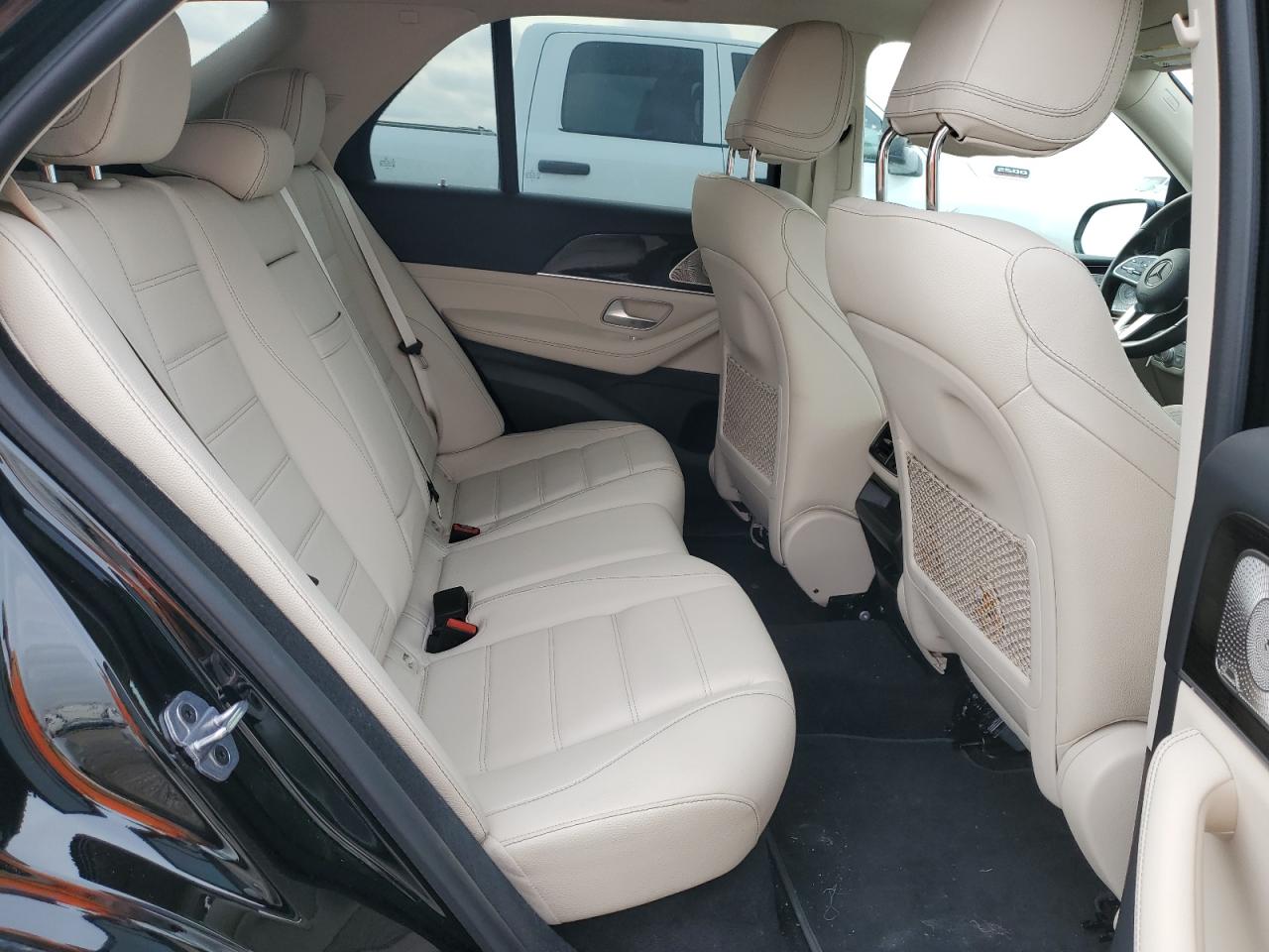 2023 MERCEDES-BENZ GLE 450 4MATIC VIN:4JGFB5KB8PA951630