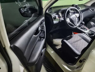 2015 Nissan Qashqai SJNDJ18E0FA217720 VIN:SJNDJ18E0FA217720