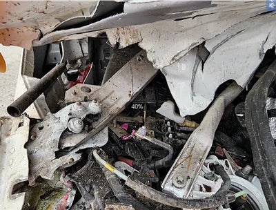 2019 Mercedes-Benz CLS 400 WDD2J2DB8KA044635 VIN:WDD2J2DB8KA044635