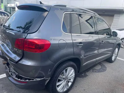 2015 Volkswagen Tiguan WVGZZZ5NZFW574342 VIN:WVGZZZ5NZFW574342