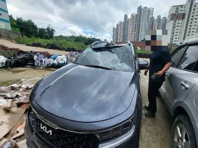 2021 Kia Sorento VIN: