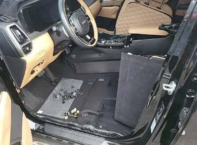 2022 Kia Sorento KNARG81BGNA130458 VIN:KNARG81BGNA130458