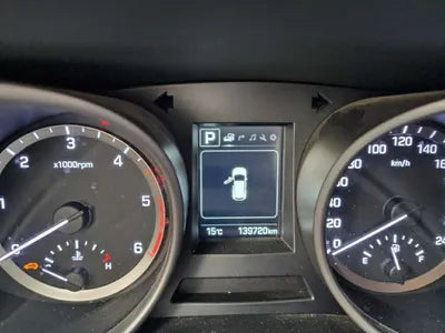 2016 Hyundai Santa FE KMHSW81UBGU600174 VIN:KMHSW81UBGU600174