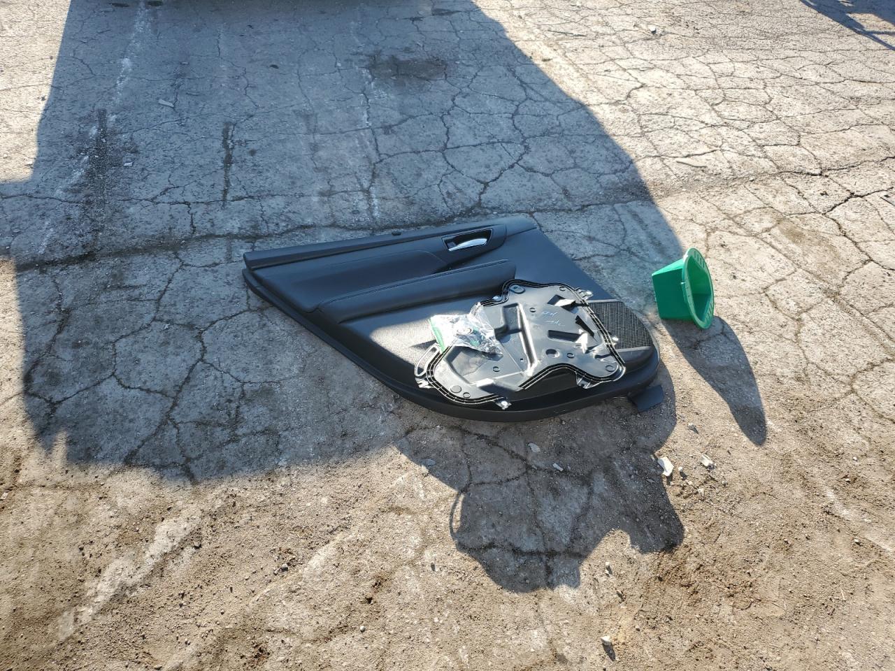 2022 TOYOTA HIGHLANDER XSE VIN:5TDJZRBH0NS207820