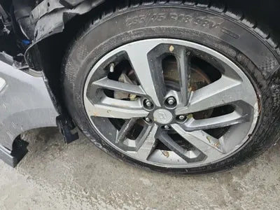 2018 Hyundai Kona 599KMKMHK7815GJU0 VIN:599KMKMHK7815GJU0