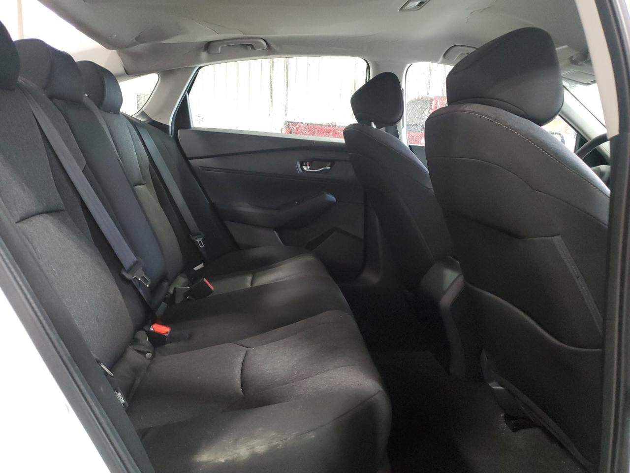 2023 HONDA ACCORD LX VIN:1HGCY1F28PA054673