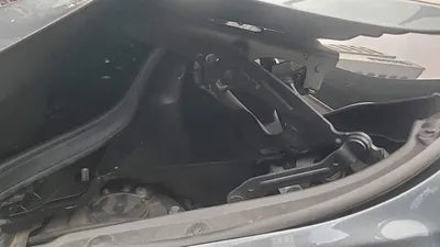 2016 BMW 118 WBAHT9105G5F16509 VIN:WBAHT9105G5F16509