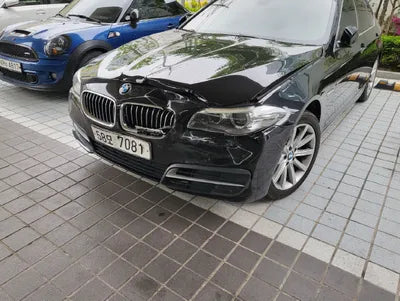 2015 BMW 528 WBA5A7100FD815856 VIN:WBA5A7100FD815856