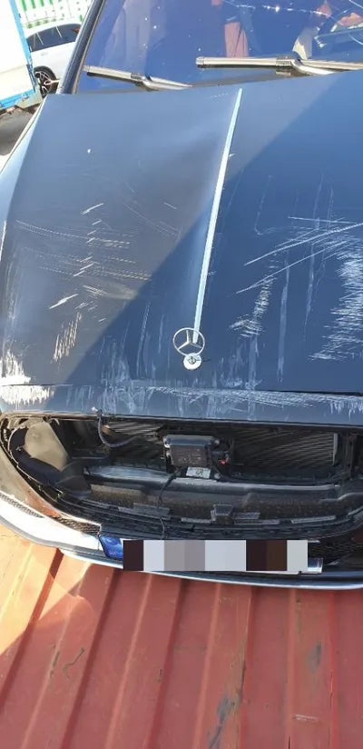 2022 Mercedes-Benz Maybach S 580 VIN: