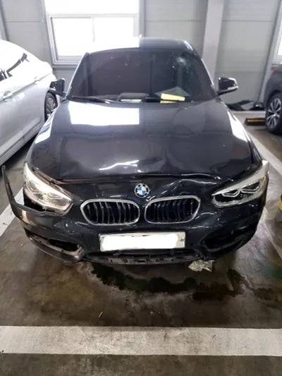 2017 BMW 118 140KMWBA1S5100H5G VIN:140KMWBA1S5100H5G