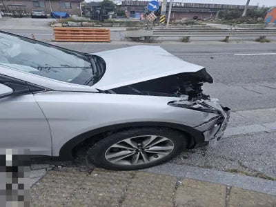 2015 Hyundai Santa FE VIN: