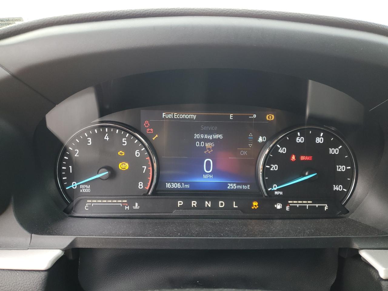 2023 FORD EXPLORER XLT VIN:1FMSK8DH3PGB44222