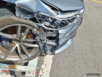 2018 BMW 530 WBAJD9106JB277007 VIN:WBAJD9106JB277007